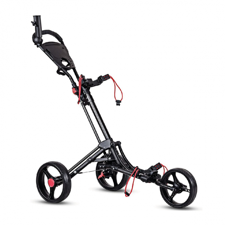 Tienda de golf online Elementos deportivos Briceño 18