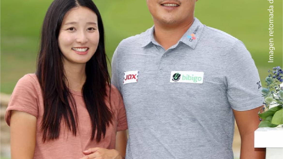 Kyoung Hoon Lee gana su primer título en el PGA Tour